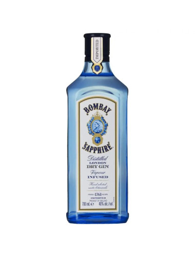 Bombay Sapphire Gin 700ml