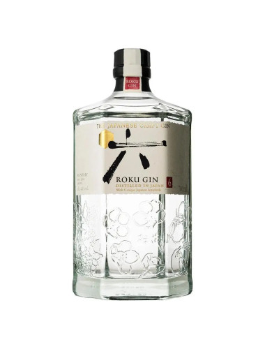 Suntory Roku Gin 700ml