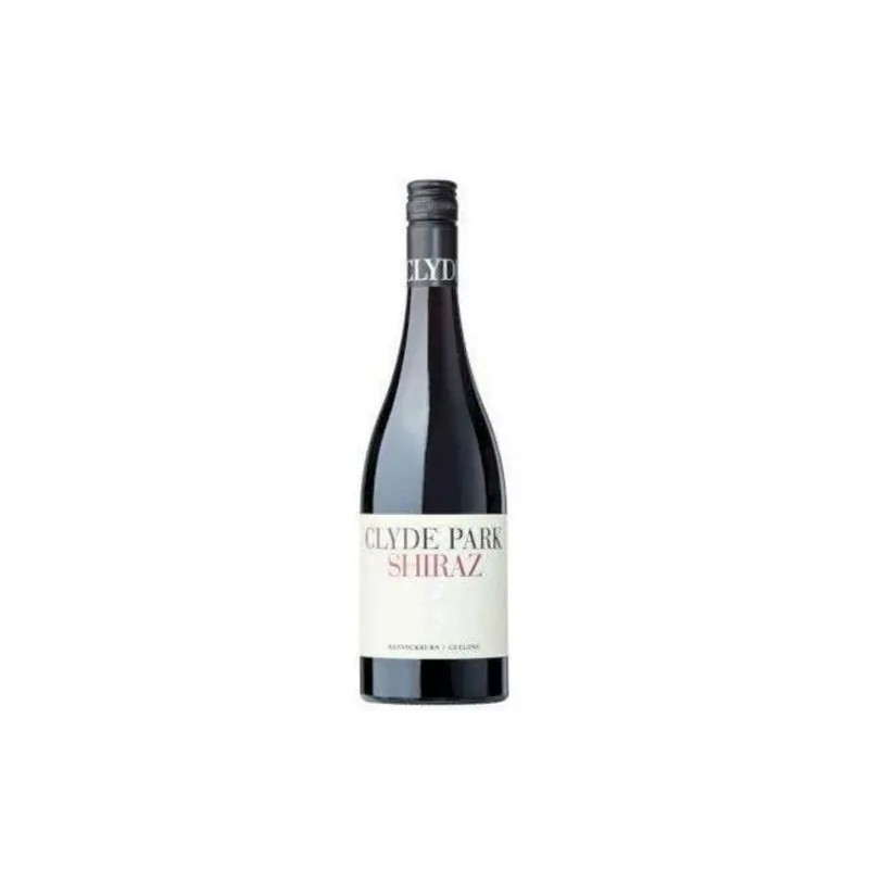 Clyde Park Shiraz 750ml