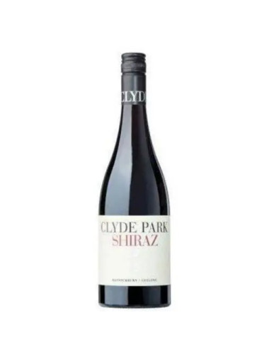 Clyde Park Shiraz 750ml