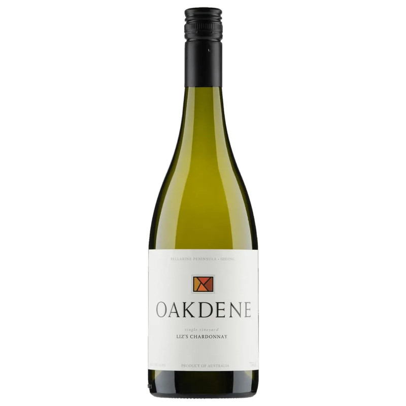 Oakdene Liz's Chardonnay 750ml