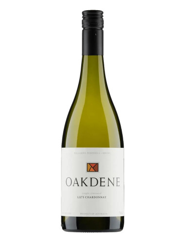 Oakdene Liz's Chardonnay 750ml