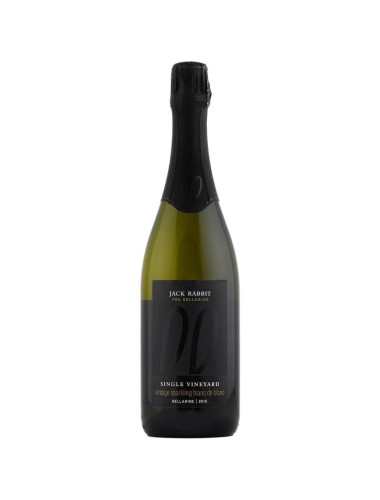 Jack Rabbit Blanc de Blanc 750ml