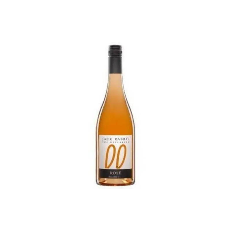 Jack Rabbit Rose 750ml