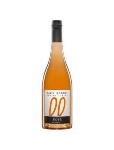 Jack Rabbit Rose 750ml