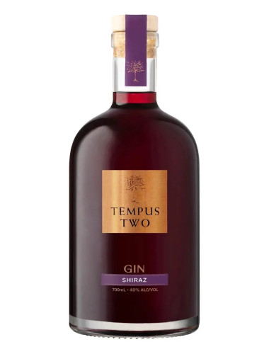 Tempus Two Shiraz Gin 700ml