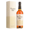 Canadian Club 20 Year Old Whiskey 750ml