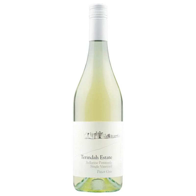 Terindah Estate Pinot Gris 750ml