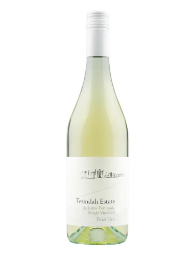 Terindah Estate Pinot Gris 750ml