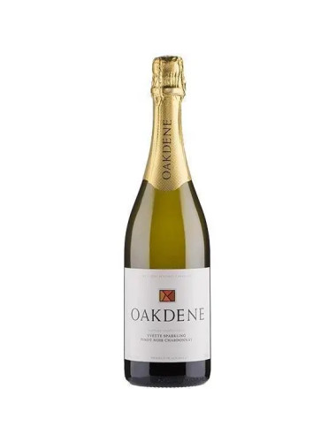 Oakdene Yvette Sparkling 750ml