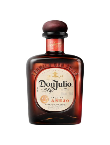 Don Julio Anejo Tequila 750ml
