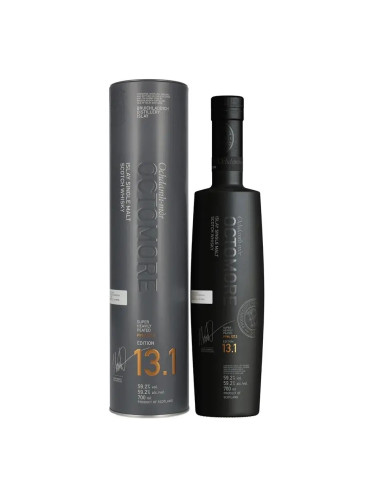 Octomore 13.1 Whiskey 700ml