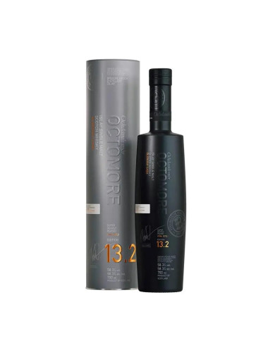Octomore 13.2 Whiskey 700ml