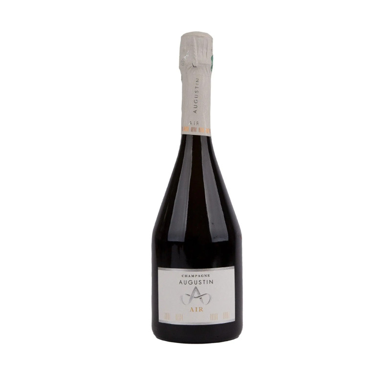Marc Augustin AIR 'Cuvee 214' Biodynamic Champagne