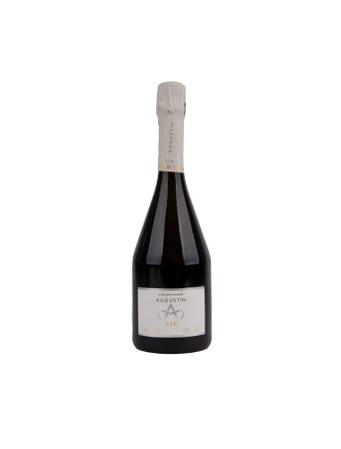 Marc Augustin AIR 'Cuvee 214' Biodynamic Champagne