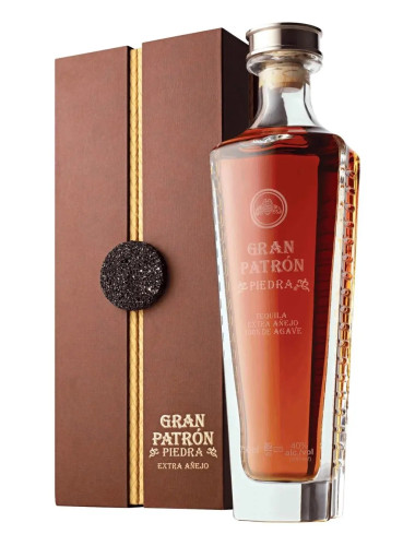 Gran Patron Piedra Tequila 750ml