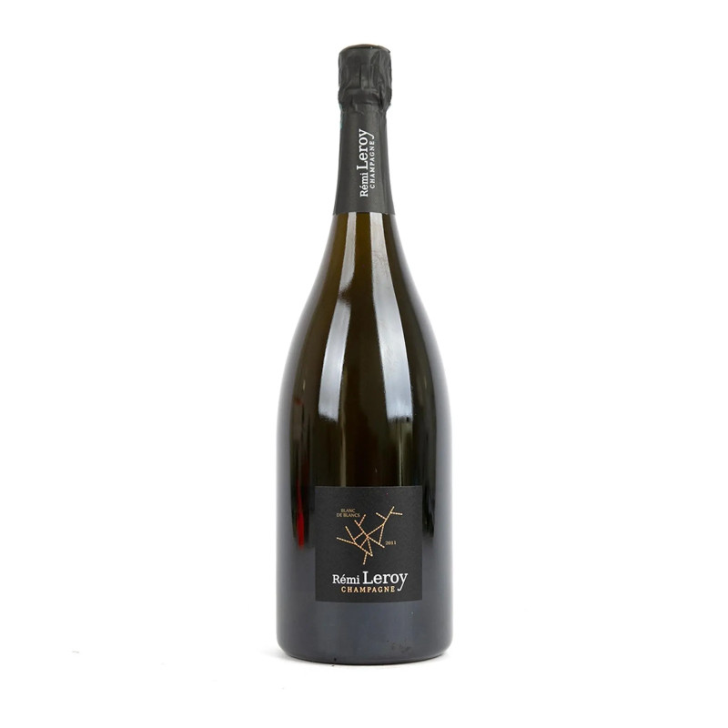 Rémi Leroy Blanc de blancs '11 Magnum 1.5L