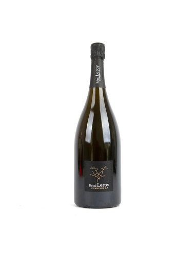 Rémi Leroy Blanc de blancs '11 Magnum 1.5L