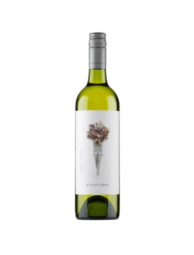 WildFlower Pinot Grigio 2023 750ml