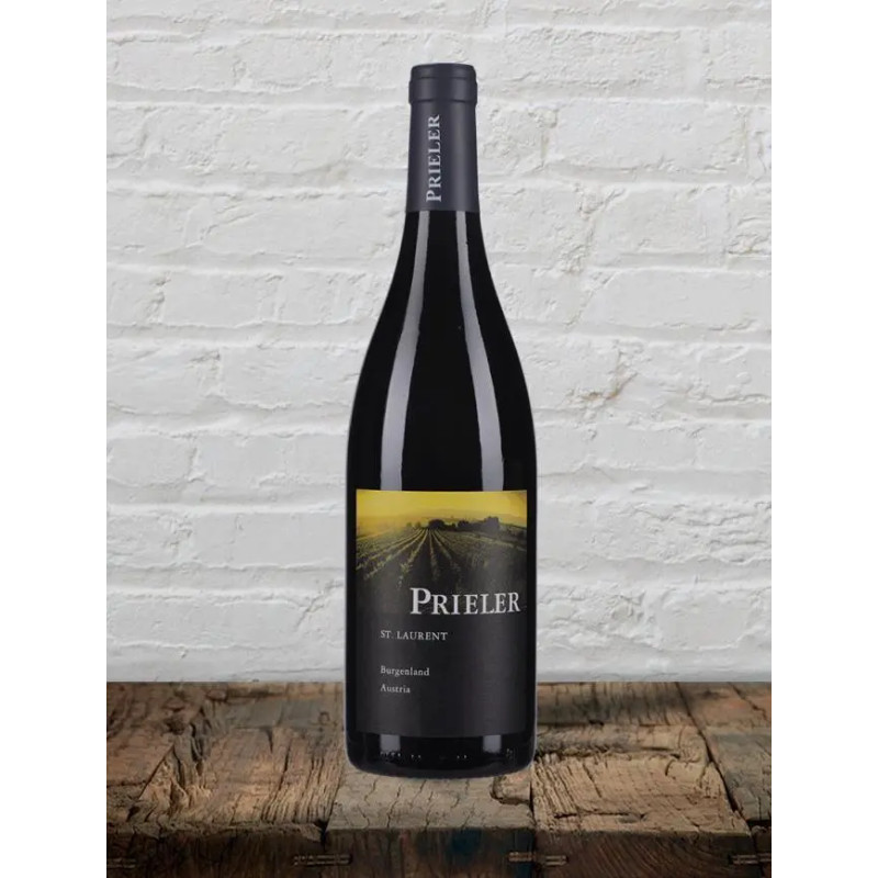 2019 Weingut Prieler ‘Leithaberg’ Blaufränkish, Burgenland