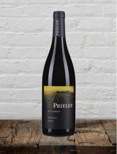 2019 Weingut Prieler ‘Leithaberg’ Blaufränkish, Burgenland