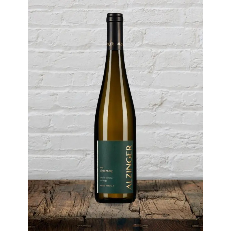 2020 Alzinger Gruner Veltliner ‘Loibenberg’ Smaragd Wachau