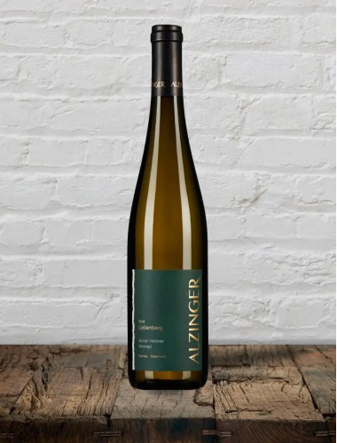 2020 Alzinger Gruner Veltliner ‘Loibenberg’ Smaragd Wachau