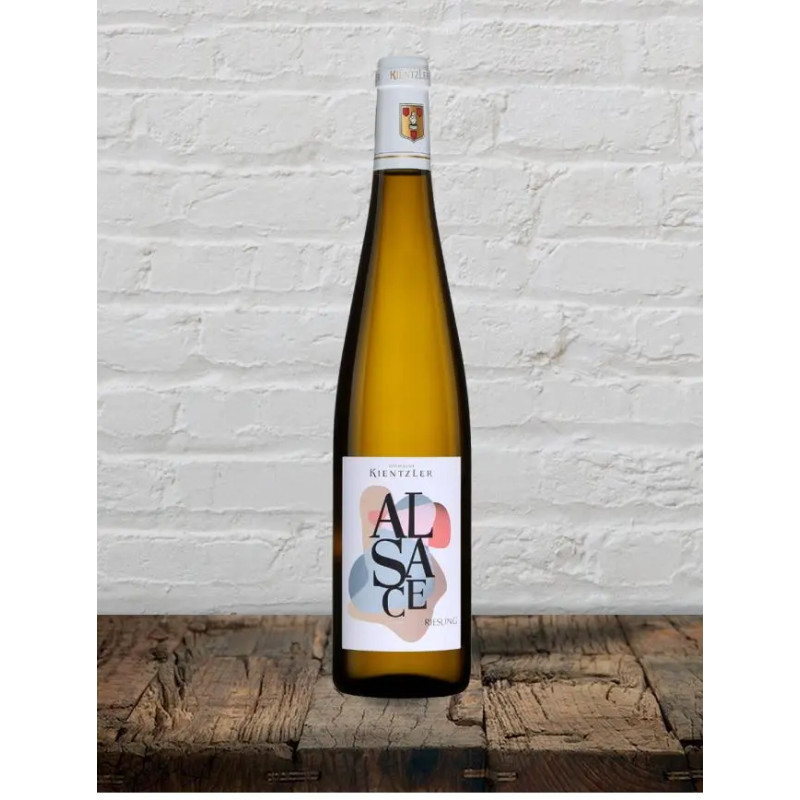 2020 Andre Kientzler, Riesling, Ribeauvillé, Alsace