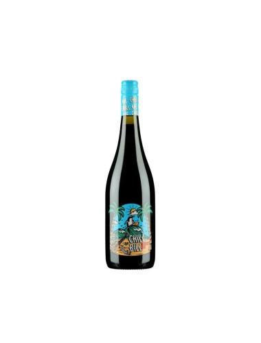 Chill Bill Chilled Spritz Red NA 750ml