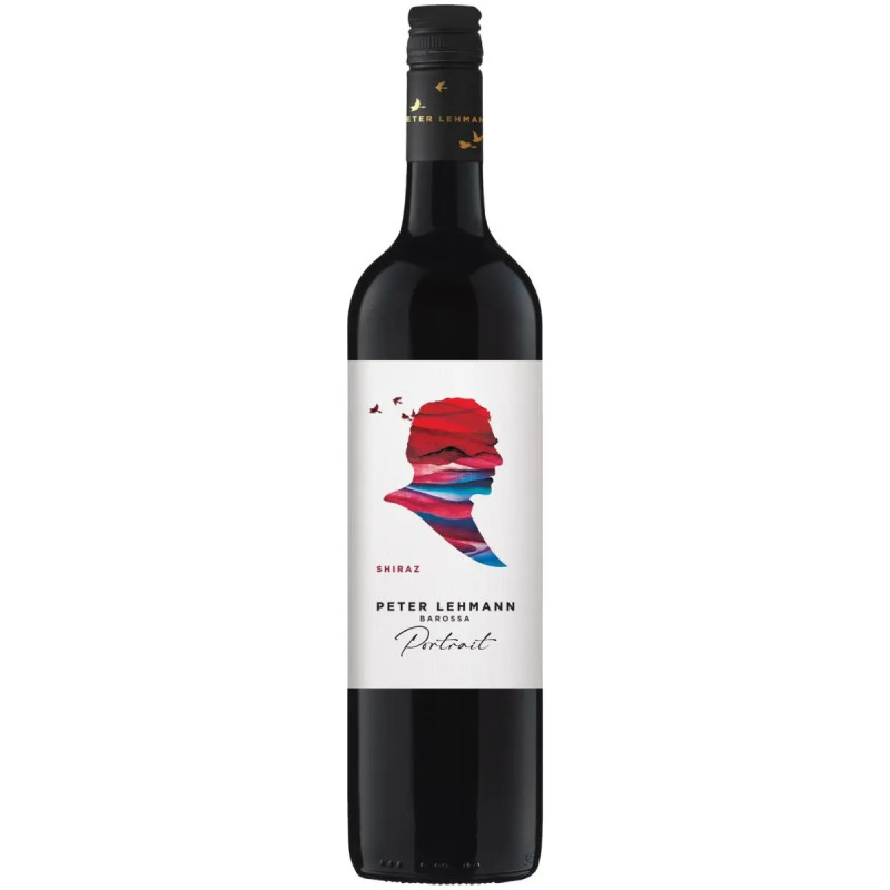 Peter Lehmann Portrait Shiraz 2022 750ml 2023