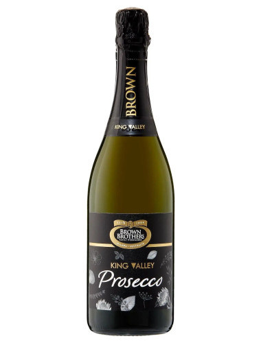 Brown Brothers Prosecco NV 750ml