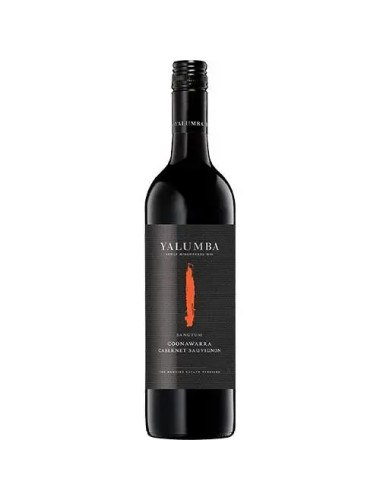 Yalumba Sanctum Cabernet Sauvignon 2021 750ml
