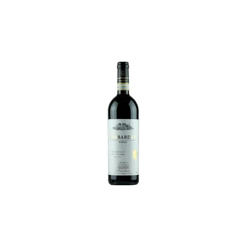 Bruno Giacosa Azienda Agricola Falletto - Barbaresco 'Rabaja' DOCG - 2017