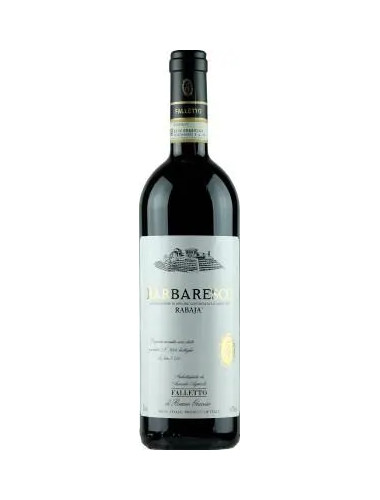 Bruno Giacosa Azienda Agricola Falletto - Barbaresco 'Rabaja' DOCG - 2017