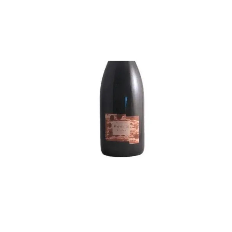 Bindi Pyrette Heathcote Shiraz 2014