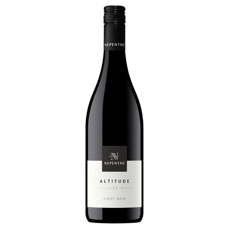 Nepenthe Altitude Pinot Noir 2023 750ml