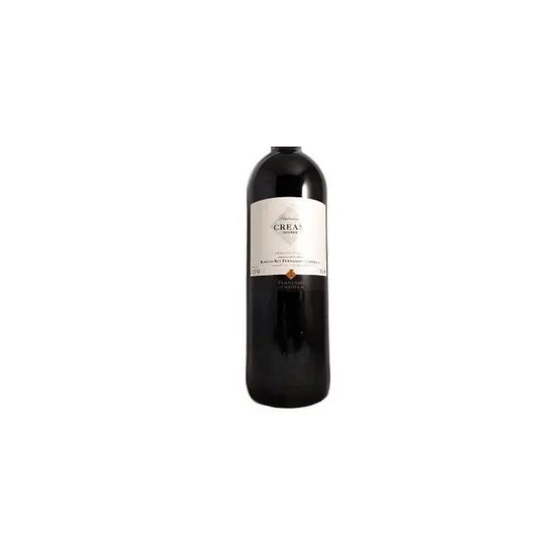 Bodegas Fernando De Castilla Cream Sherry NV 750ml