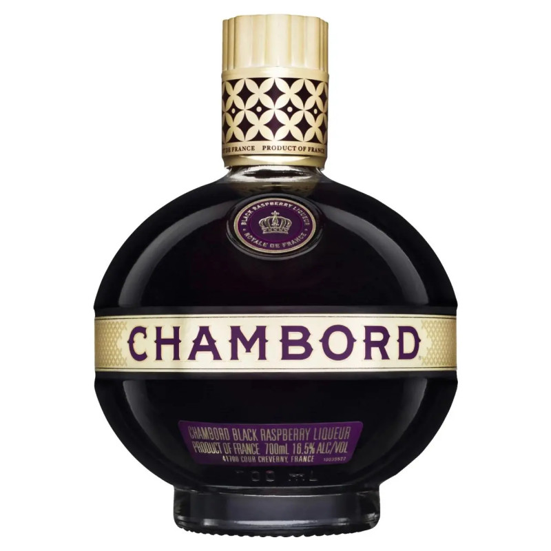 Chambord Liqueur 700ml