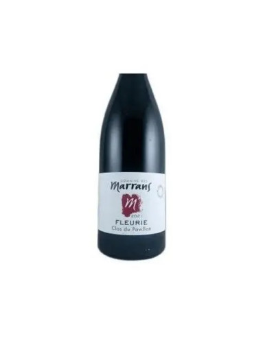 Domaine des Marrans Clos du Pavillon Monopole Fleurie 2021