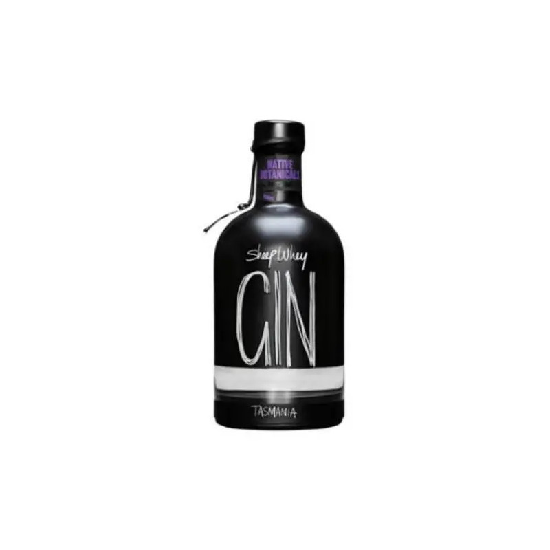 Hartshorn Sheep Whey Gin 500mL