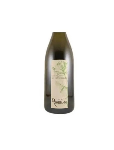 Domaine la Remejeanne Les Chevrefeuilles Blanc Cotes du Rhone 2021
