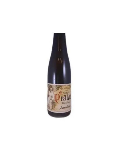 Dr Loosen Erdener Pralat Riesling Auslese 2007 375ml