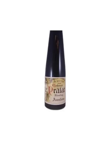 Dr Loosen Erdener Pralat Riesling Auslese 2022 375ml