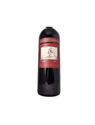 La Spinetta Garretti Barolo 2016