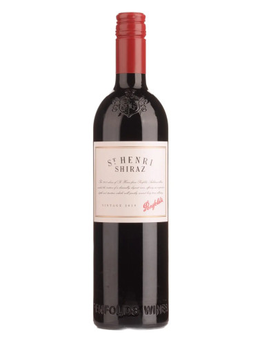 Penfolds St Henri 2019