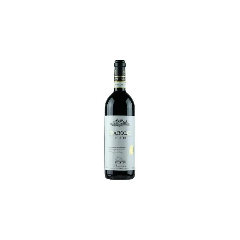 Bruno Giacosa Azienda Agricola Falletto - Barolo 'Falletto' DOCG - 2017
