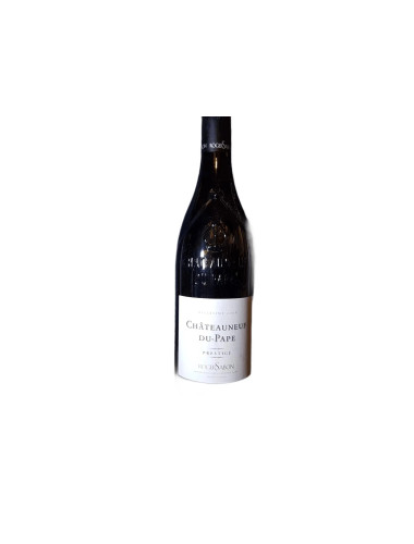 Roger Sabon Cuvee Prestige Chateauneuf-du-Pape 2015