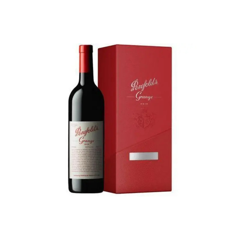 Penfolds Grange 2020 Gift Box