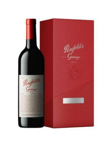 Penfolds Grange 2020 Gift Box