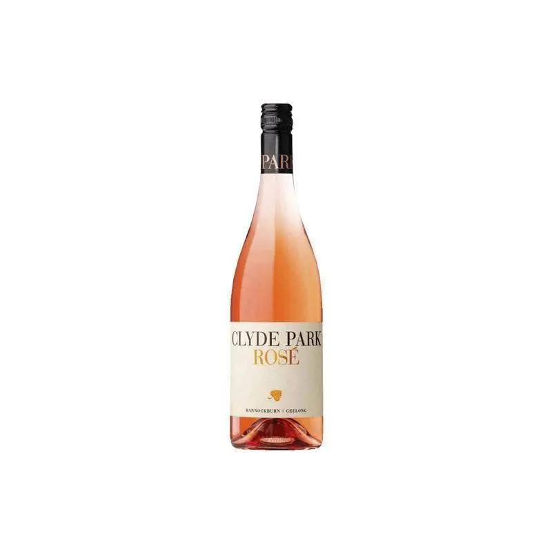 Clyde Park Rose 750ml